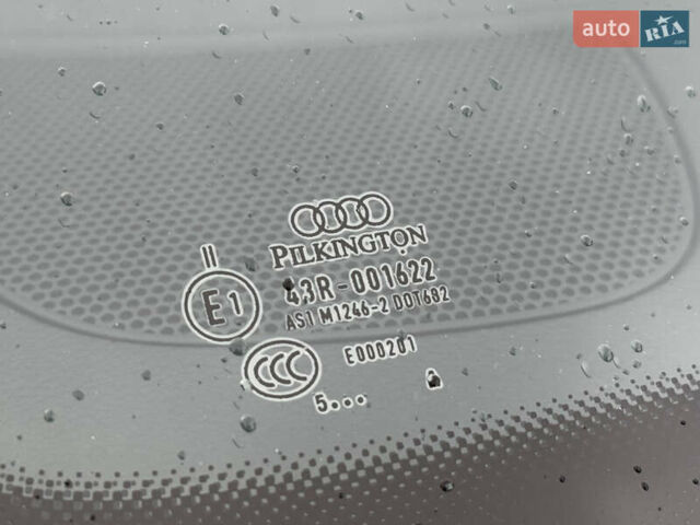 Черный Ауди A7 Sportback, объемом двигателя 3 л и пробегом 137 тыс. км за 23500 $, фото 14 на Automoto.ua