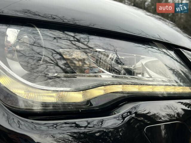 Черный Ауди A7 Sportback, объемом двигателя 3 л и пробегом 240 тыс. км за 22999 $, фото 41 на Automoto.ua