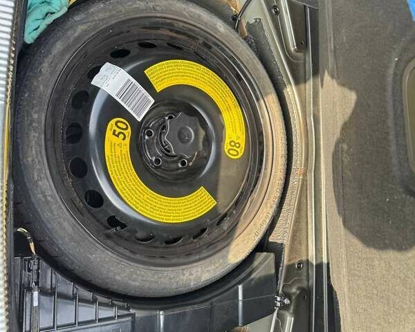 Черный Ауди A7 Sportback, объемом двигателя 3 л и пробегом 136 тыс. км за 23800 $, фото 5 на Automoto.ua