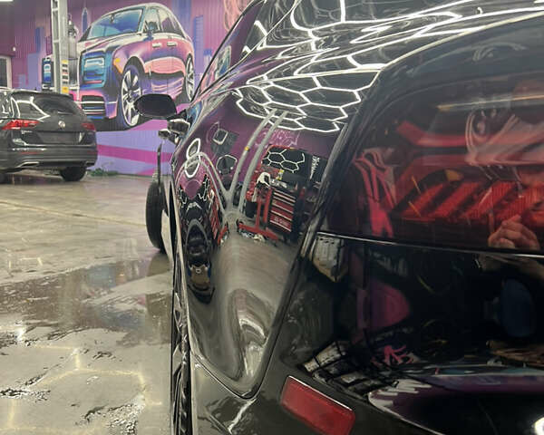 Ауди A7 Sportback 2015 в Киеве на Automoto.ua Черный Ауди A7 Sportback, объемом двигателя 3 л и пробегом 214 тыс. км за 26500 $, фото 6 на Automoto.ua