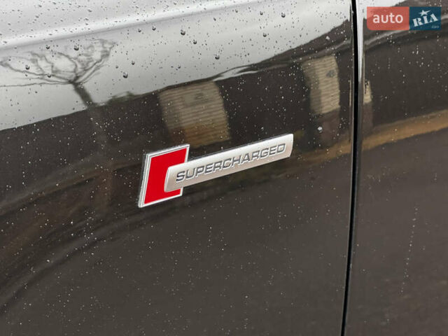 Черный Ауди A7 Sportback, объемом двигателя 3 л и пробегом 137 тыс. км за 23500 $, фото 10 на Automoto.ua