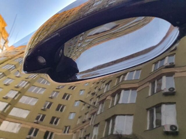 Чорний Ауді A7 Sportback, об'ємом двигуна 3 л та пробігом 210 тис. км за 22000 $, фото 1 на Automoto.ua