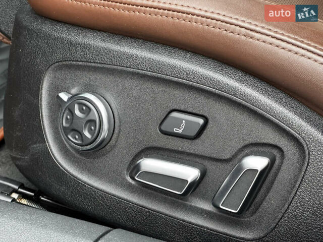 Черный Ауди A7 Sportback, объемом двигателя 3 л и пробегом 137 тыс. км за 23500 $, фото 18 на Automoto.ua