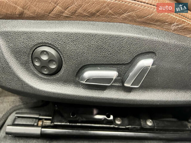 Ауди A7 Sportback 2015 в Киеве на Automoto.ua Черный Ауди A7 Sportback, объемом двигателя 3 л и пробегом 214 тыс. км за 26500 $, фото 20 на Automoto.ua