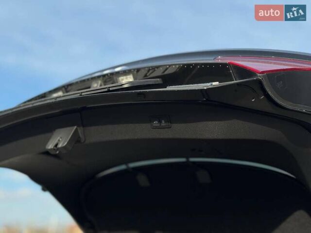 Черный Ауди A7 Sportback, объемом двигателя 3 л и пробегом 136 тыс. км за 23800 $, фото 7 на Automoto.ua