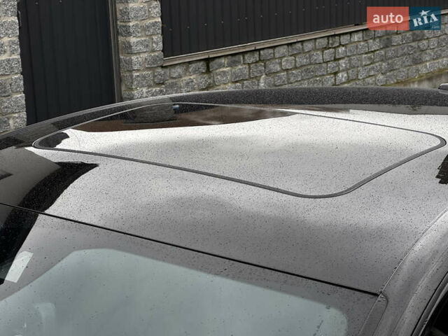 Черный Ауди A7 Sportback, объемом двигателя 3 л и пробегом 137 тыс. км за 23500 $, фото 13 на Automoto.ua