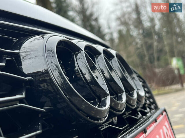 Черный Ауди A7 Sportback, объемом двигателя 3 л и пробегом 240 тыс. км за 22999 $, фото 40 на Automoto.ua