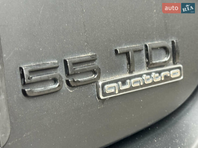 Черный Ауди A7 Sportback, объемом двигателя 2.97 л и пробегом 150 тыс. км за 31500 $, фото 35 на Automoto.ua