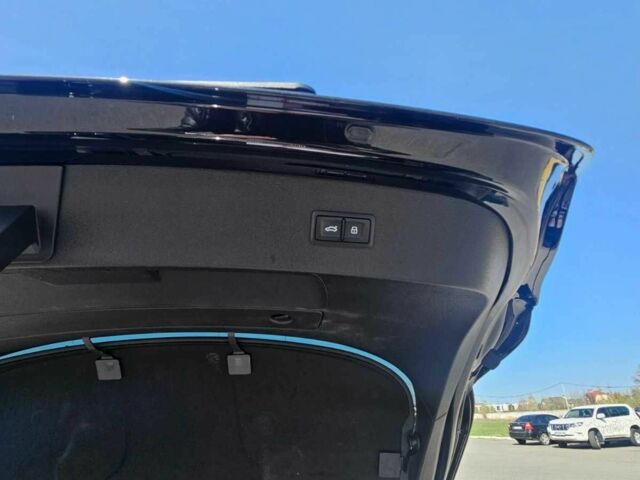 Черный Ауди A7 Sportback, объемом двигателя 3 л и пробегом 133 тыс. км за 24600 $, фото 19 на Automoto.ua