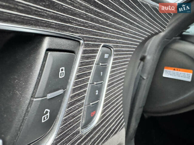 Черный Ауди A7 Sportback, объемом двигателя 2.97 л и пробегом 150 тыс. км за 31500 $, фото 32 на Automoto.ua