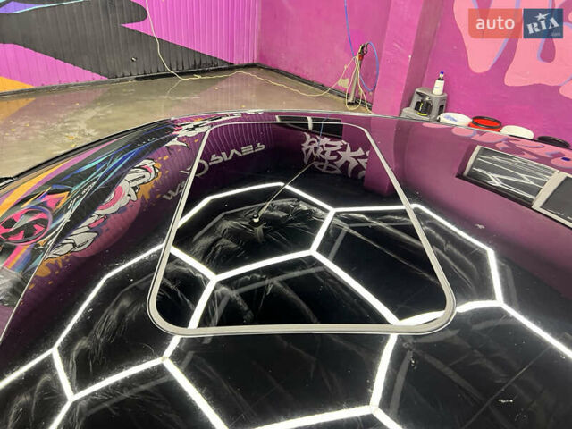 Ауди A7 Sportback 2015 в Киеве на Automoto.ua Черный Ауди A7 Sportback, объемом двигателя 3 л и пробегом 214 тыс. км за 26500 $, фото 15 на Automoto.ua