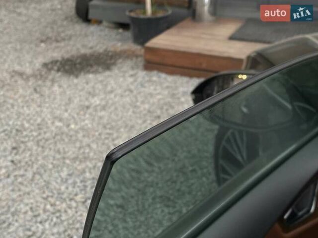 Черный Ауди A7 Sportback, объемом двигателя 2.97 л и пробегом 200 тыс. км за 26900 $, фото 14 на Automoto.ua