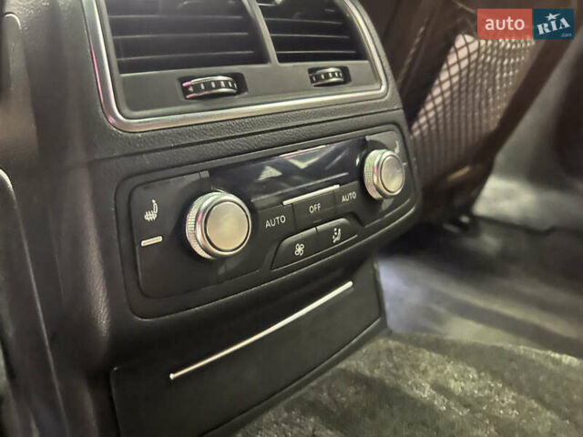 Ауди A7 Sportback 2015 в Киеве на Automoto.ua Черный Ауди A7 Sportback, объемом двигателя 3 л и пробегом 214 тыс. км за 26500 $, фото 29 на Automoto.ua