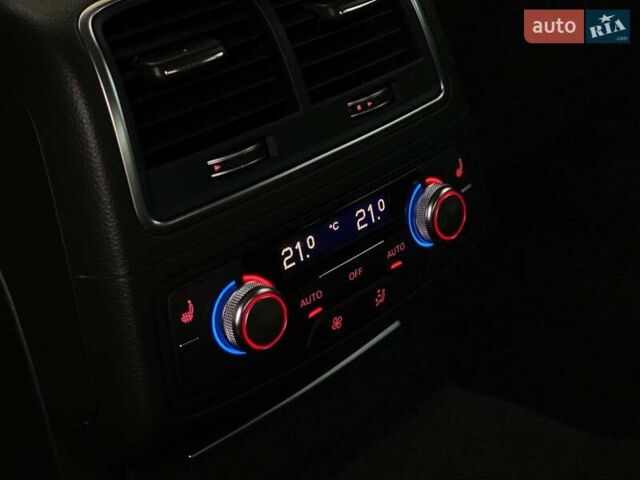 Черный Ауди A7 Sportback, объемом двигателя 2.97 л и пробегом 200 тыс. км за 26900 $, фото 28 на Automoto.ua