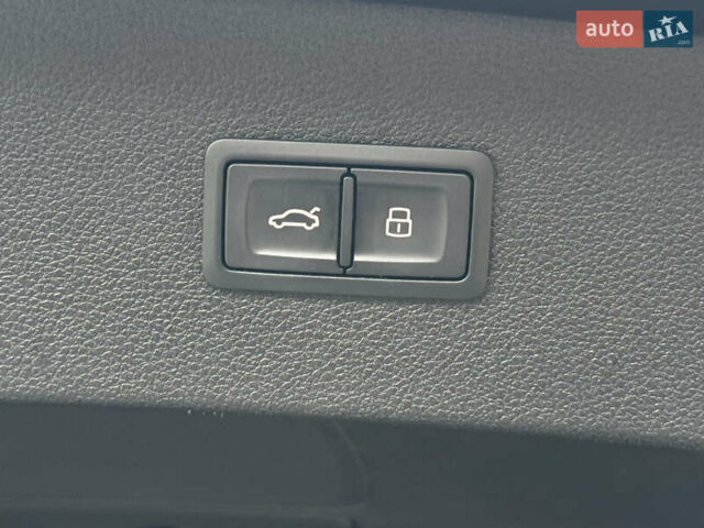 Черный Ауди A7 Sportback, объемом двигателя 3 л и пробегом 137 тыс. км за 23500 $, фото 27 на Automoto.ua