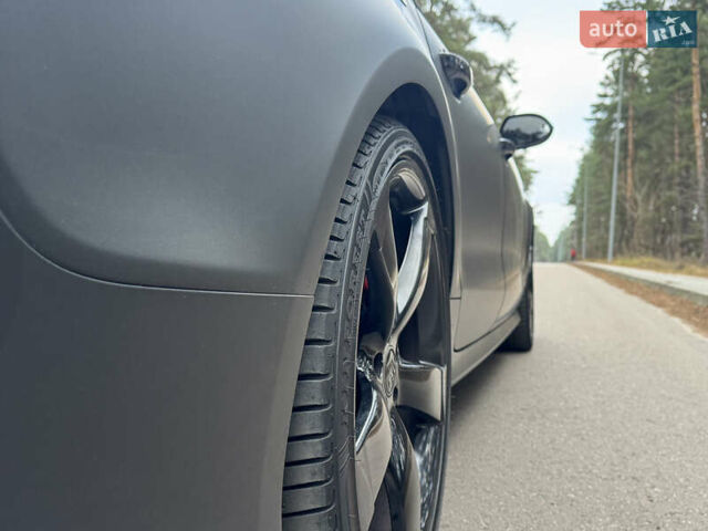 Черный Ауди A7 Sportback, объемом двигателя 2.97 л и пробегом 150 тыс. км за 31500 $, фото 13 на Automoto.ua