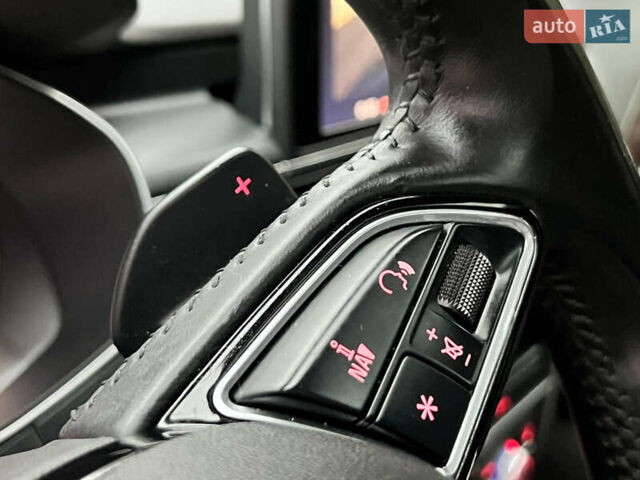 Черный Ауди A7 Sportback, объемом двигателя 3 л и пробегом 240 тыс. км за 22999 $, фото 61 на Automoto.ua