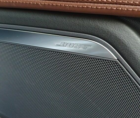 Чорний Ауді A7 Sportback, об'ємом двигуна 3 л та пробігом 210 тис. км за 22000 $, фото 9 на Automoto.ua