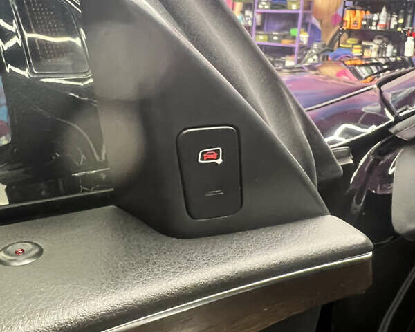 Ауди A7 Sportback 2015 в Киеве на Automoto.ua Черный Ауди A7 Sportback, объемом двигателя 3 л и пробегом 214 тыс. км за 26500 $, фото 45 на Automoto.ua