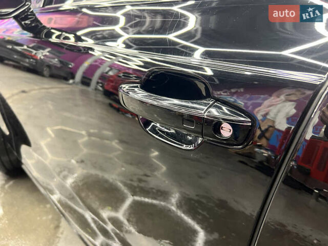 Ауди A7 Sportback 2015 в Киеве на Automoto.ua Черный Ауди A7 Sportback, объемом двигателя 3 л и пробегом 214 тыс. км за 26500 $, фото 16 на Automoto.ua