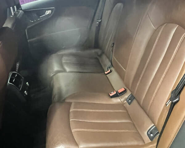 Ауди A7 Sportback 2015 в Киеве на Automoto.ua Черный Ауди A7 Sportback, объемом двигателя 3 л и пробегом 214 тыс. км за 26500 $, фото 28 на Automoto.ua