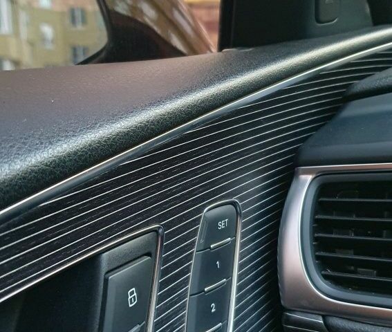 Чорний Ауді A7 Sportback, об'ємом двигуна 3 л та пробігом 210 тис. км за 22000 $, фото 10 на Automoto.ua