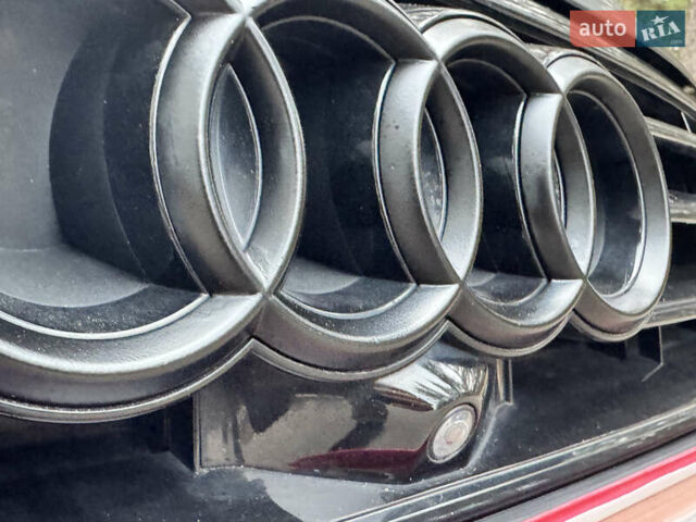 Черный Ауди A7 Sportback, объемом двигателя 2.97 л и пробегом 150 тыс. км за 31500 $, фото 11 на Automoto.ua