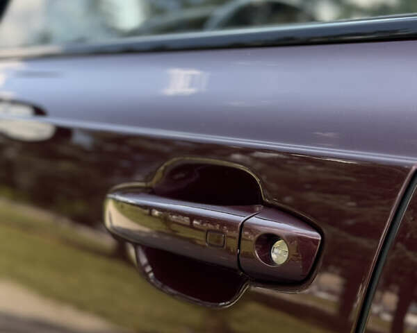 Чорний Ауді A7 Sportback, об'ємом двигуна 2.97 л та пробігом 163 тис. км за 31600 $, фото 26 на Automoto.ua