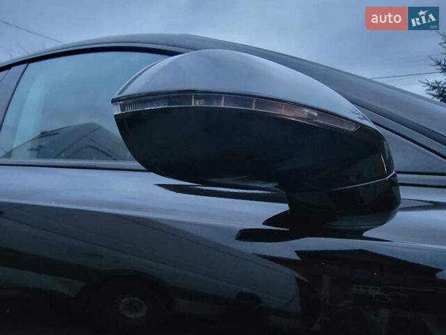 Черный Ауди A7 Sportback, объемом двигателя 3 л и пробегом 252 тыс. км за 31400 $, фото 20 на Automoto.ua