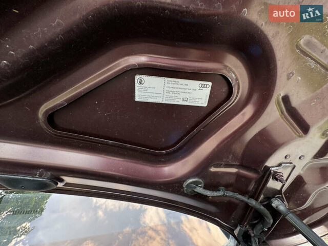 Чорний Ауді A7 Sportback, об'ємом двигуна 2.97 л та пробігом 163 тис. км за 31600 $, фото 60 на Automoto.ua