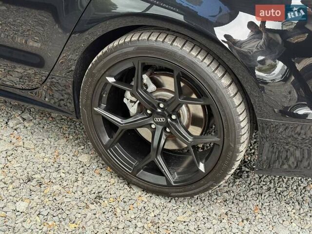 Черный Ауди A7 Sportback, объемом двигателя 2.97 л и пробегом 234 тыс. км за 32000 $, фото 25 на Automoto.ua