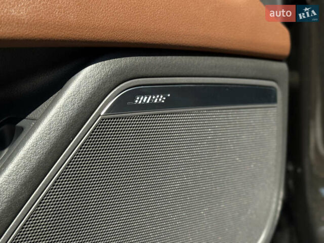 Черный Ауди A7 Sportback, объемом двигателя 3 л и пробегом 166 тыс. км за 27000 $, фото 27 на Automoto.ua