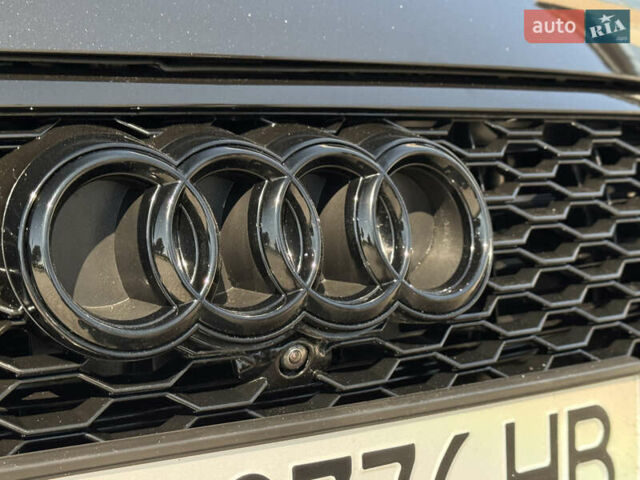 Черный Ауди A7 Sportback, объемом двигателя 3 л и пробегом 166 тыс. км за 27000 $, фото 23 на Automoto.ua