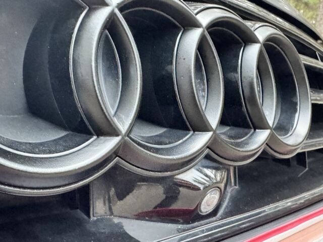 Чорний Ауді A7 Sportback, об'ємом двигуна 3 л та пробігом 153 тис. км за 31500 $, фото 15 на Automoto.ua