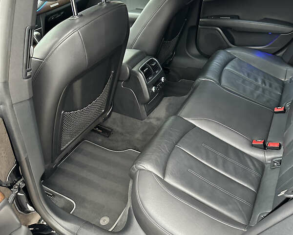 Ауди A7 Sportback 2016 в Львове на Automoto.ua Черный Ауди A7 Sportback, объемом двигателя 3 л и пробегом 171 тыс. км за 21999 $, фото 18 на Automoto.ua