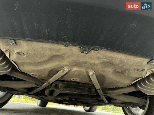 Чорний Ауді A7 Sportback, об'ємом двигуна 2.97 л та пробігом 163 тис. км за 31600 $, фото 64 на Automoto.ua