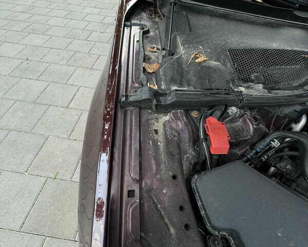 Чорний Ауді A7 Sportback, об'ємом двигуна 2.97 л та пробігом 163 тис. км за 31600 $, фото 59 на Automoto.ua