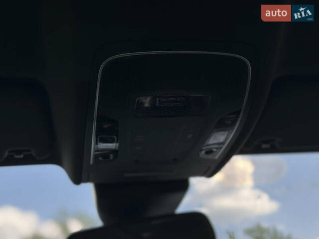 Чорний Ауді A7 Sportback, об'ємом двигуна 2.97 л та пробігом 163 тис. км за 31600 $, фото 42 на Automoto.ua