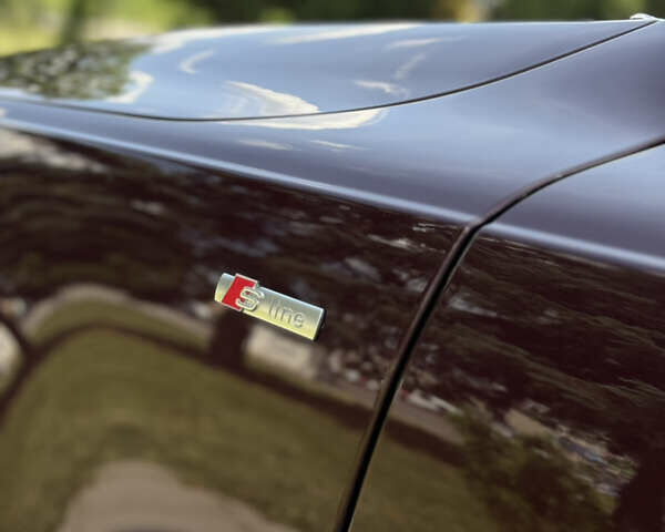 Чорний Ауді A7 Sportback, об'ємом двигуна 2.97 л та пробігом 163 тис. км за 31600 $, фото 25 на Automoto.ua