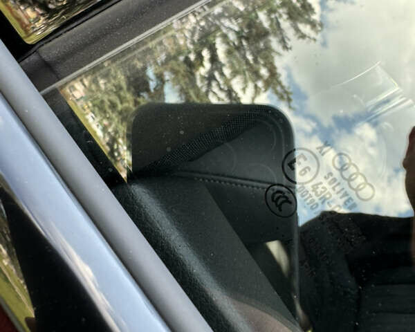 Чорний Ауді A7 Sportback, об'ємом двигуна 2.97 л та пробігом 163 тис. км за 31600 $, фото 27 на Automoto.ua