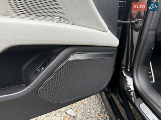 Черный Ауди A7 Sportback, объемом двигателя 2.97 л и пробегом 234 тыс. км за 32000 $, фото 28 на Automoto.ua