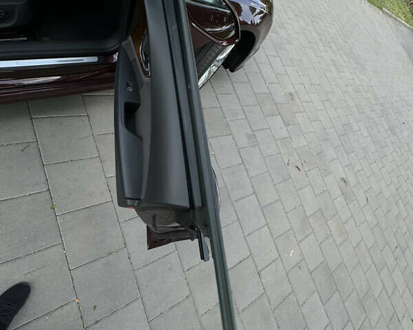 Чорний Ауді A7 Sportback, об'ємом двигуна 2.97 л та пробігом 163 тис. км за 31600 $, фото 53 на Automoto.ua