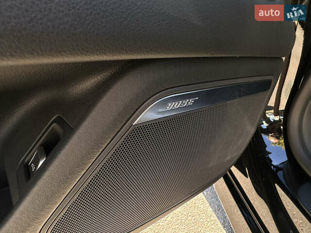 Чорний Ауді A7 Sportback, об'ємом двигуна 3 л та пробігом 70 тис. км за 30000 $, фото 25 на Automoto.ua