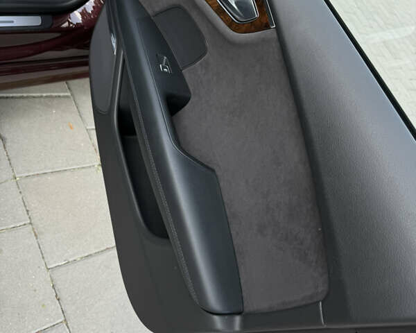 Чорний Ауді A7 Sportback, об'ємом двигуна 2.97 л та пробігом 163 тис. км за 31600 $, фото 50 на Automoto.ua