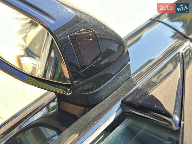 Чорний Ауді A7 Sportback, об'ємом двигуна 3 л та пробігом 70 тис. км за 30000 $, фото 17 на Automoto.ua