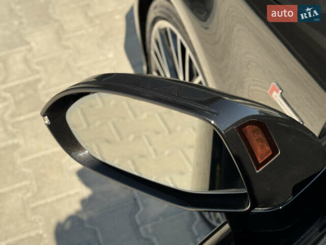Черный Ауди A7 Sportback, объемом двигателя 3 л и пробегом 166 тыс. км за 27000 $, фото 28 на Automoto.ua