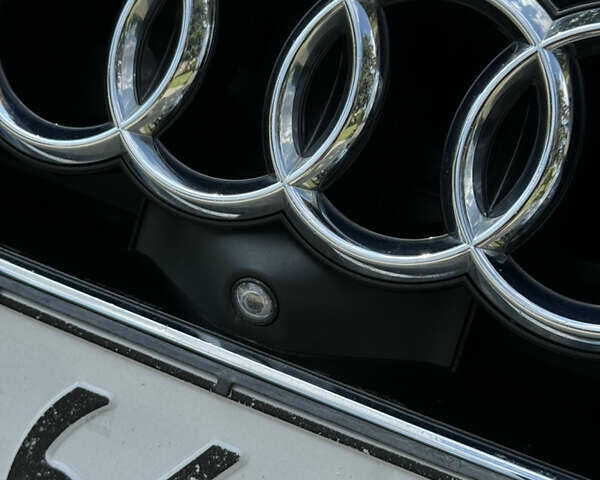 Чорний Ауді A7 Sportback, об'ємом двигуна 2.97 л та пробігом 163 тис. км за 31600 $, фото 66 на Automoto.ua