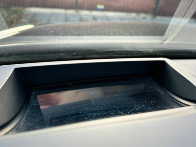 Черный Ауди A7 Sportback, объемом двигателя 3 л и пробегом 169 тыс. км за 22880 $, фото 8 на Automoto.ua