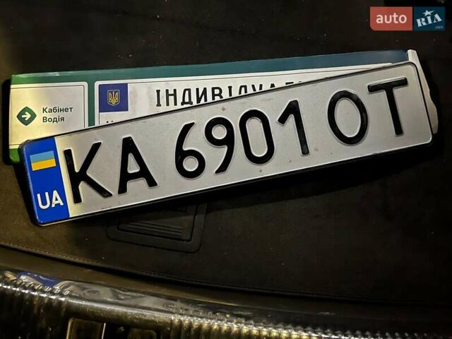 Черный Ауди A7 Sportback, объемом двигателя 3 л и пробегом 169 тыс. км за 24500 $, фото 9 на Automoto.ua