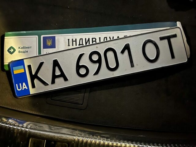 Черный Ауди A7 Sportback, объемом двигателя 3 л и пробегом 169 тыс. км за 22880 $, фото 10 на Automoto.ua